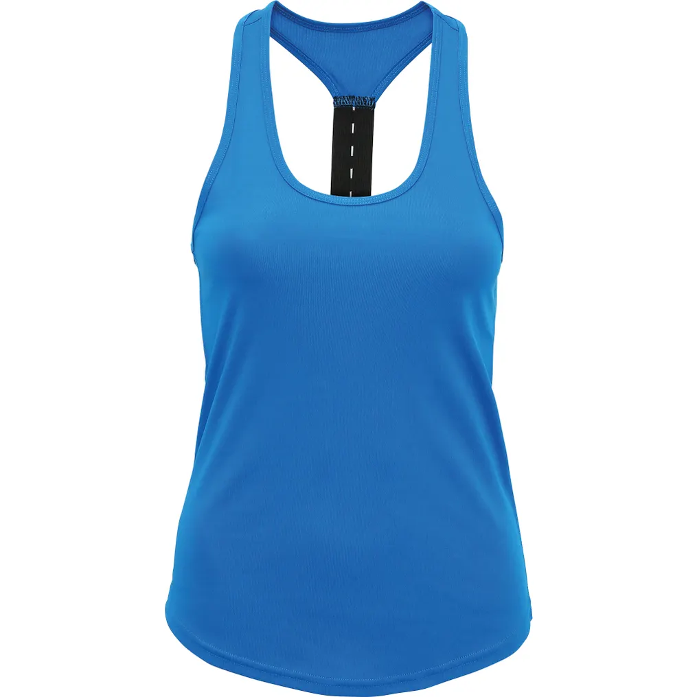 Débardeur Sport Femme - vue 3